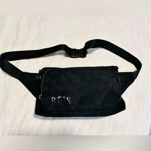 Beis Fanny Pack Diaper Bag